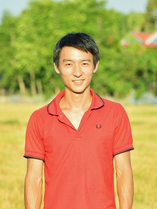 KUMAE 代表 山勢拓弥